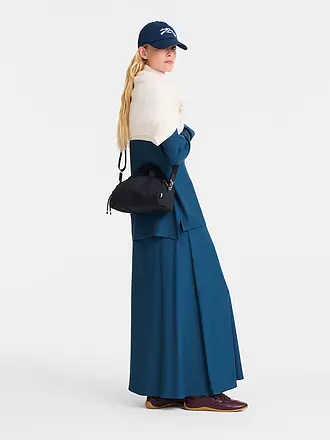 LONGCHAMP | Le Pliage Handtasche Medium, Black | 